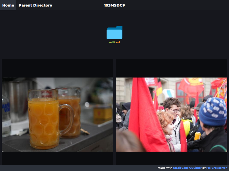 Monokai Vibrant Theme